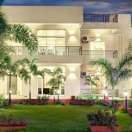 Eko Stay - Octagon Farms Villa Лонавла Екстер'єр фото