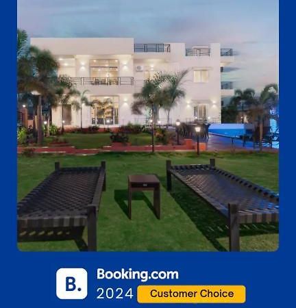 Eko Stay - Octagon Farms Villa Лонавла Екстер'єр фото