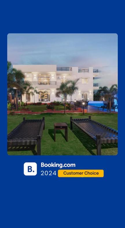 Eko Stay - Octagon Farms Villa Лонавла Екстер'єр фото